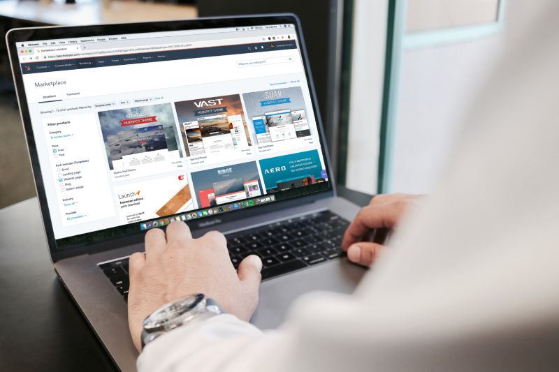 Content Management Systeme
